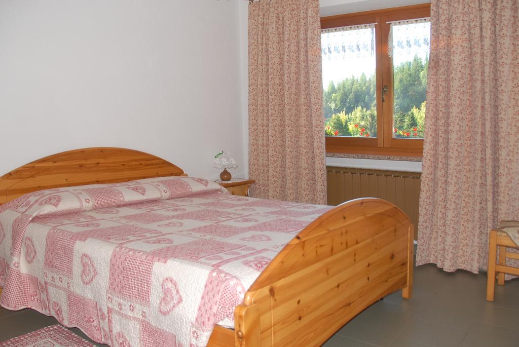 Agriturismo Plan D'Avie Аоста Стая снимка