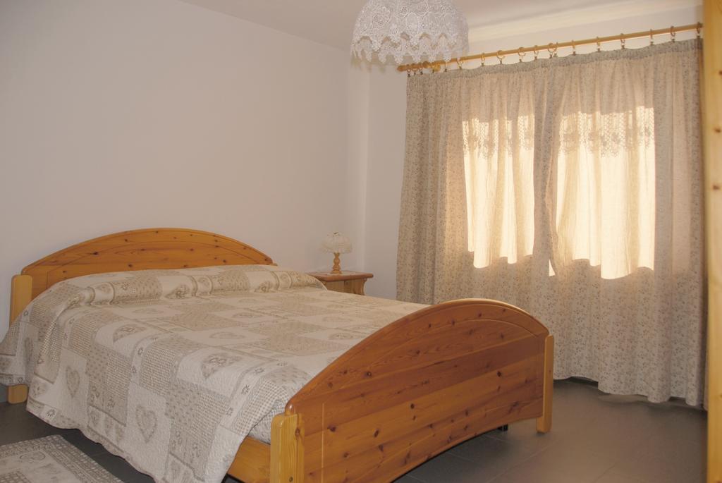 Agriturismo Plan D'Avie Аоста Стая снимка